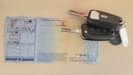 Zdjęcie przedmiotu: Hyundai i30 1.4 Comfort