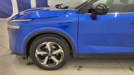 Zdjęcie przedmiotu: Nissan Qashqai 1.3 DIG-T mHEV 4x4 N-Connecta Xtronic