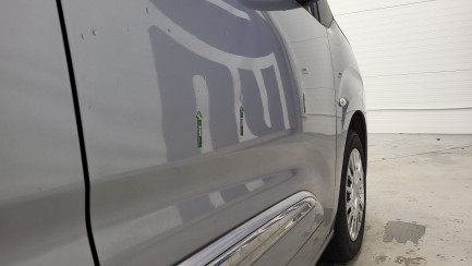 Zdjęcie przedmiotu: Toyota Proace City Verso Long 1.5 D-4D Business Aut