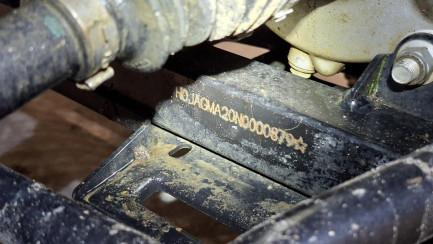 Zdjęcie przedmiotu: QUAD ODES 650 EPS PATHCROSS MAX PRO