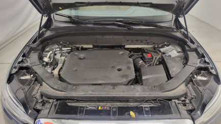 Zdjęcie przedmiotu: Volvo XC60 B5 D AWD Inscription aut Oświadczenie o utracie DR