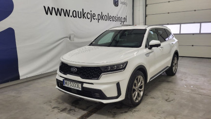 Kia Sorento 2.2 CRDi Prestige Line 4WD DCT 7os.