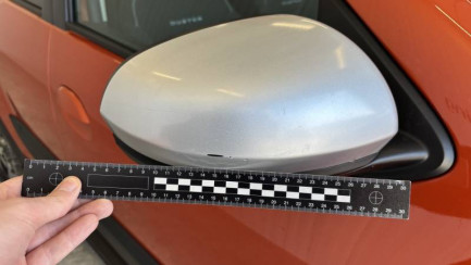 Zdjęcie przedmiotu: Dacia Duster Tce Prestige