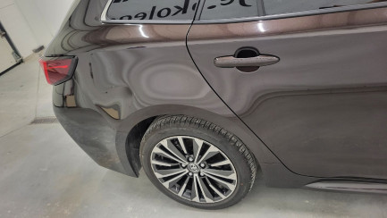 Zdjęcie przedmiotu: Toyota Corolla 1.8 Hybrid Style