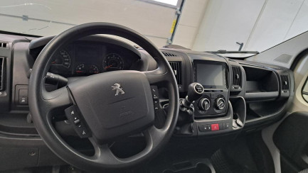 Zdjęcie przedmiotu: Peugeot BOXER 335 2.2 BlueHDi E6.2 3.5t L3H2 Premium