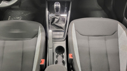 Zdjęcie przedmiotu: Skoda Kamiq 1.5 TSI Selection DSG