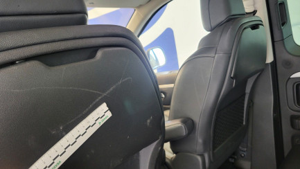 Zdjęcie przedmiotu: Citroen SpaceTourer 2.0 BlueHDi XL Business Lounge Aut.