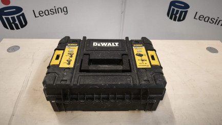 Набір інструментів DEWALT 18V з 2 інструментів