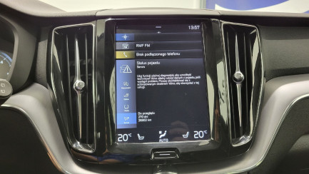 Zdjęcie przedmiotu: Volvo XC60 B4 D AWD Momentum Pro aut