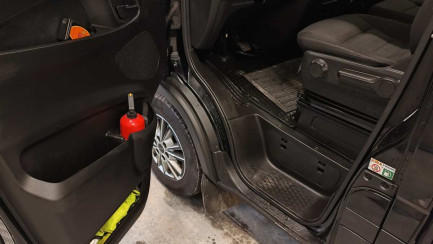 Zdjęcie przedmiotu: Iveco DAILY E6 3.5t Hi-Matic