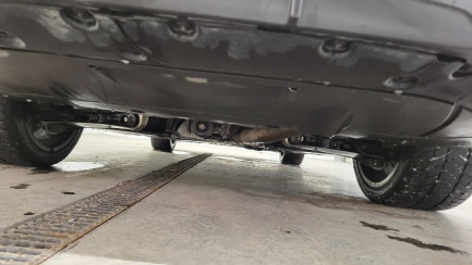 Zdjęcie przedmiotu: BMW 520d xDrive mHEV M Sport sport