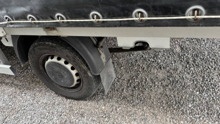Zdjęcie przedmiotu: RENAULT/CARPOL MASTER FWD 2.3 dCi E6 3.5t L3H1 Extra S&S+E