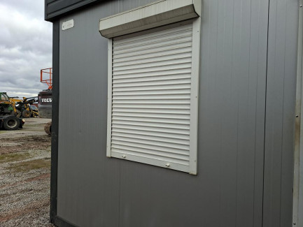 Zdjęcie przedmiotu: MASTERTEC office containers &ndash; 2 pcs