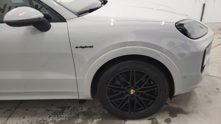 Zdjęcie przedmiotu: Porsche Cayenne Coupe E-Hybrid PHEV