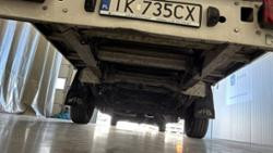 Zdjęcie przedmiotu: MAN TGE E6 3.5t L4
