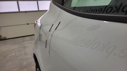 Zdjęcie przedmiotu: Renault Clio 1.0 TCe Equilibre LPG Brak dokumentacji LPG