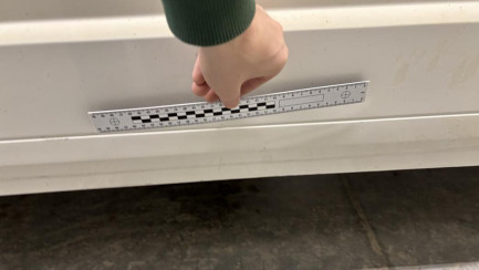 Zdjęcie przedmiotu: Volvo FH 500 E6 20.1t