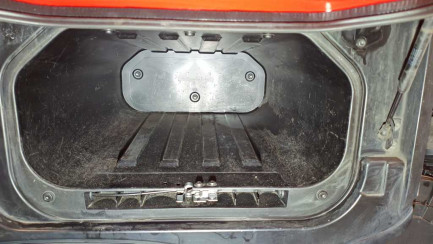 Zdjęcie przedmiotu: Iveco S-Way E6d 18.0t Oświadczenie o utracie DR