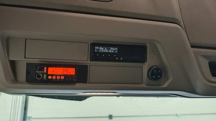 Zdjęcie przedmiotu: Iveco STRALIS S-Way E6d 18.0t