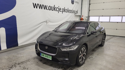 Jaguar I-Pace EV400 AWD HSE