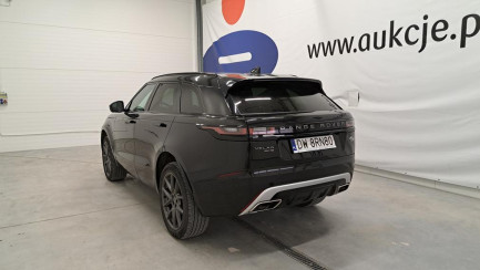Zdjęcie przedmiotu: RANGE ROVER VELAR 3.0 Diesel MHEV R-Dynamic HSE