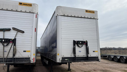 Zdjęcie przedmiotu: WIELTON NS 3 K/13.62 36.0t