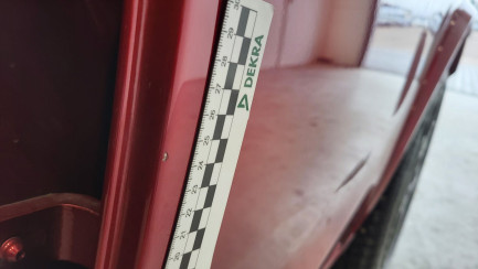 Zdjęcie przedmiotu: ALFA ROMEO Stelvio 2.9 V6 Bi-Turbo Quadrifoglio Q4 aut