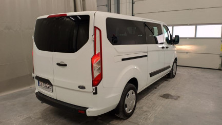 Zdjęcie przedmiotu: Ford Transit Custom 320 2.0 TDCi E6.2 3.2t L2 Trend