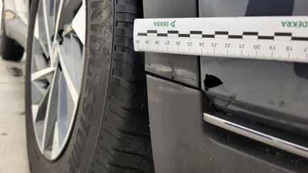 Zdjęcie przedmiotu: Hyundai Tucson 1.6 T-GDi Executive 2WD