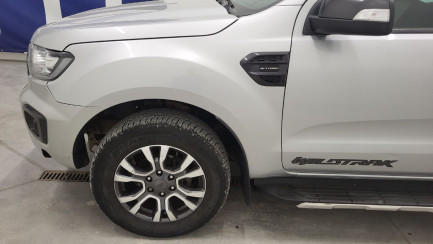 Zdjęcie przedmiotu: Ford Ranger 2.0 EcoBlue 4x4 DC Wildtrak aut