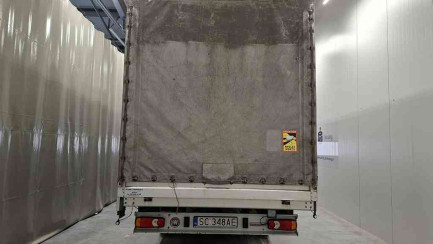 Zdjęcie przedmiotu: Fiat Ducato MAXI 2.3 M-jet L3 E6d 3.5t