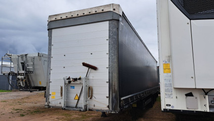 SCHMITZ SCS 24 13.62 MB MEGA 35.0t