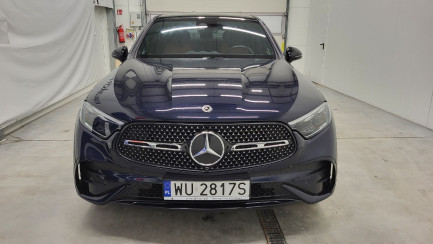 Zdjęcie przedmiotu: Mercedes-benz GLC Coupe 220 d mHEV 4-Matic Avantgarde