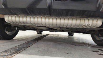 Zdjęcie przedmiotu: BMW 118i M Sport aut Oświadczenie o utracie DR