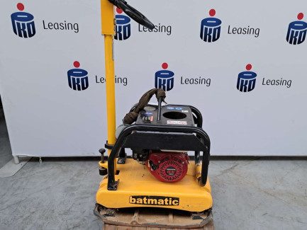 Віброплита Batmatic CR 30