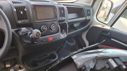 Zdjęcie przedmiotu: Opel Movano Heavy 2.2 Diesel E6.4 3.5t L3H2