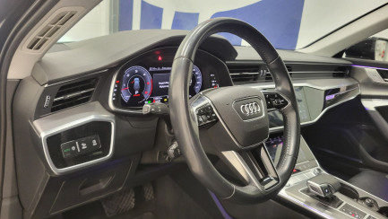 Zdjęcie przedmiotu: Audi A6 Avant 50 TDI mHEV Quattro Sport Tiptronic