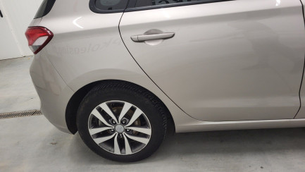 Zdjęcie przedmiotu: Hyundai i30 1.4 Comfort
