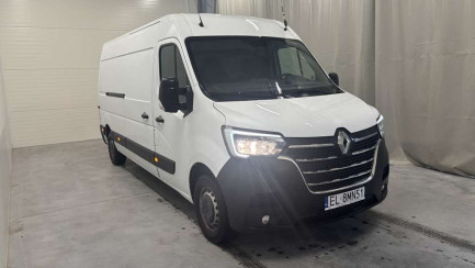 Zdjęcie przedmiotu: Renault Master FWD 2.3 dCi E6d 3.5t L3H2 Business