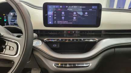 Zdjęcie przedmiotu: Fiat 500 23.8kWh Icon