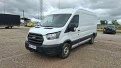 Ford Transit 2.0 TDCi DPF E6.2 3.5t L3H2 Ambiente