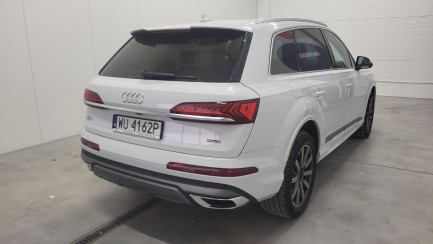 Zdjęcie przedmiotu: Audi Q7 55 TFSI mHEV Quattro S Line