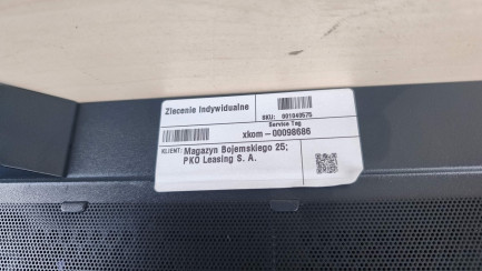 Zdjęcie przedmiotu: Zestaw komputerowy: Komputer stacjonarny Intel Core i5-12400F, RTX 5060, 32GB, 2TB M2, WIN 11 Pro + Monitor LED 27" AOC 27G4X + Słuchawki + Klawiatura  + Myszka 
