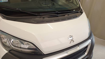 Zdjęcie przedmiotu: Peugeot BOXER 435 2.0 BlueHDi E6 3.5t L4H3