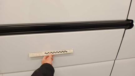 Zdjęcie przedmiotu: Renault Master FWD 2.3 dCi E6d 3.5t L3H3 Pack Clim