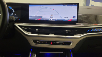 Zdjęcie przedmiotu: BMW X5 M60i mHEV sport-aut