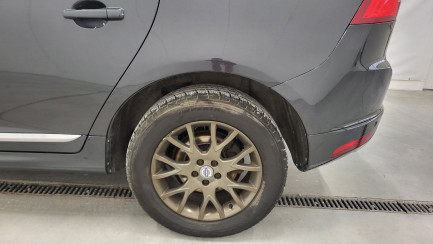 Zdjęcie przedmiotu: Volvo XC60 D4 AWD Summum aut