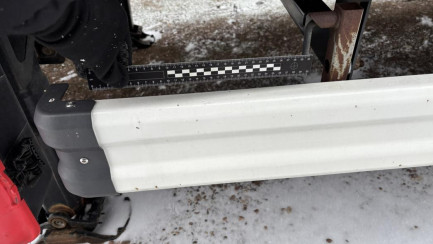 Zdjęcie przedmiotu: KASSBOHRER MEGA