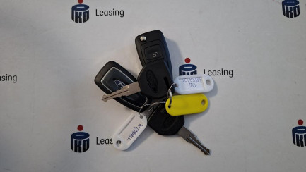 Zdjęcie przedmiotu: Ford F-MAX 12.7 TDCi 500 E6d 18.0t