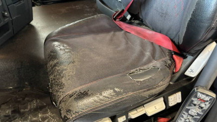 Zdjęcie przedmiotu: Renault T 460 T4x2 Night & Day